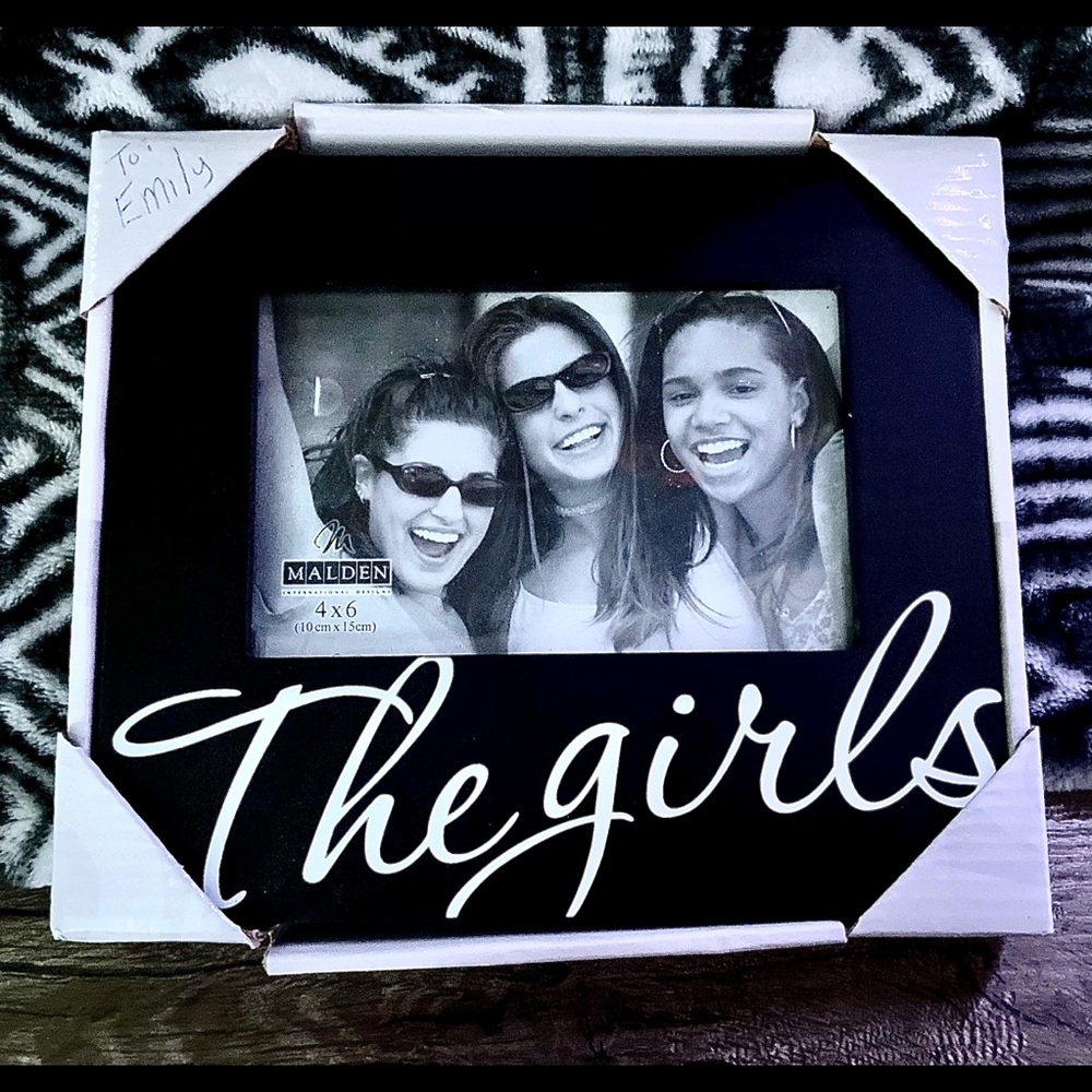 Picture frame
